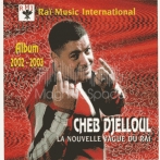 Cheb djelloul sur yala.fm